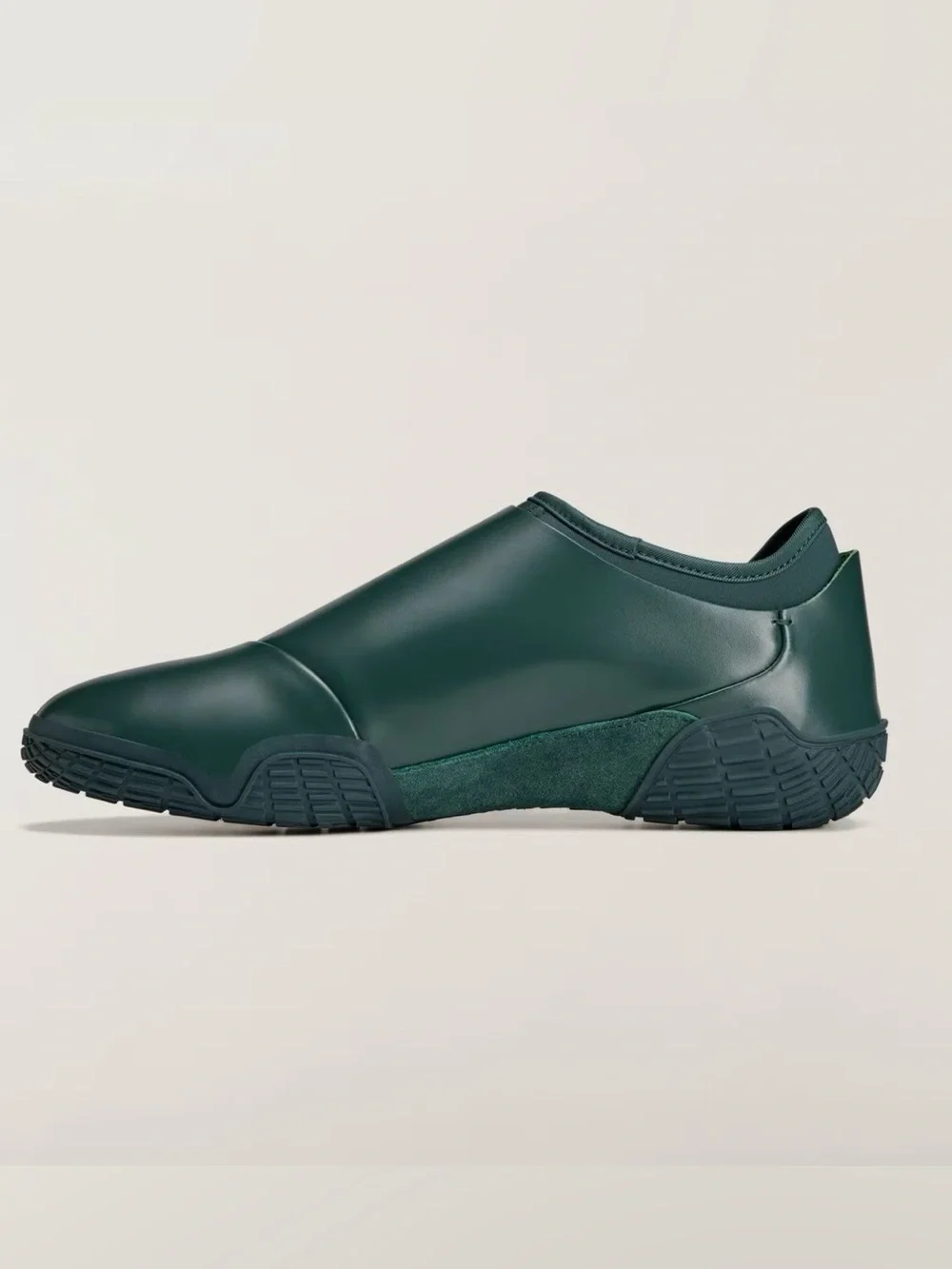 NWT Adidas x Arte Antwerp Trivela Sneakers Collegiate Green Men’s Size 11